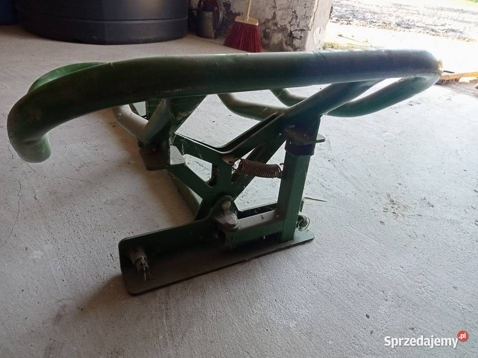 stawiacz bel Sipma Trąbczyn Dworski sprzedam
