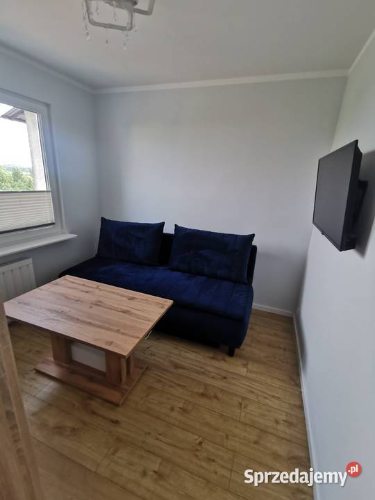 Mieszkanie 324 metrów 2pokojowe Gdynia Zielona wielka płyta