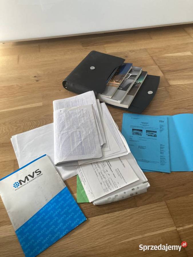 Mercedes Piecha Design wspomaganie kierownicy Mosina