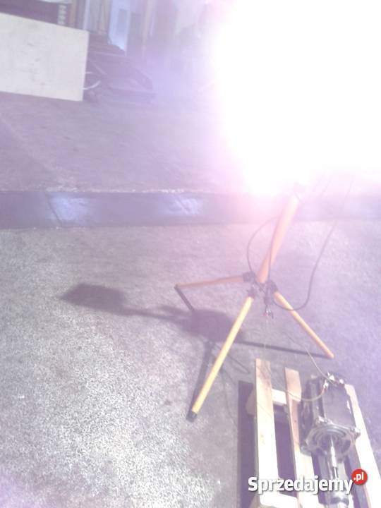 Servo prądnica z magnesami 25kw 43kw 68kw Skierniewice