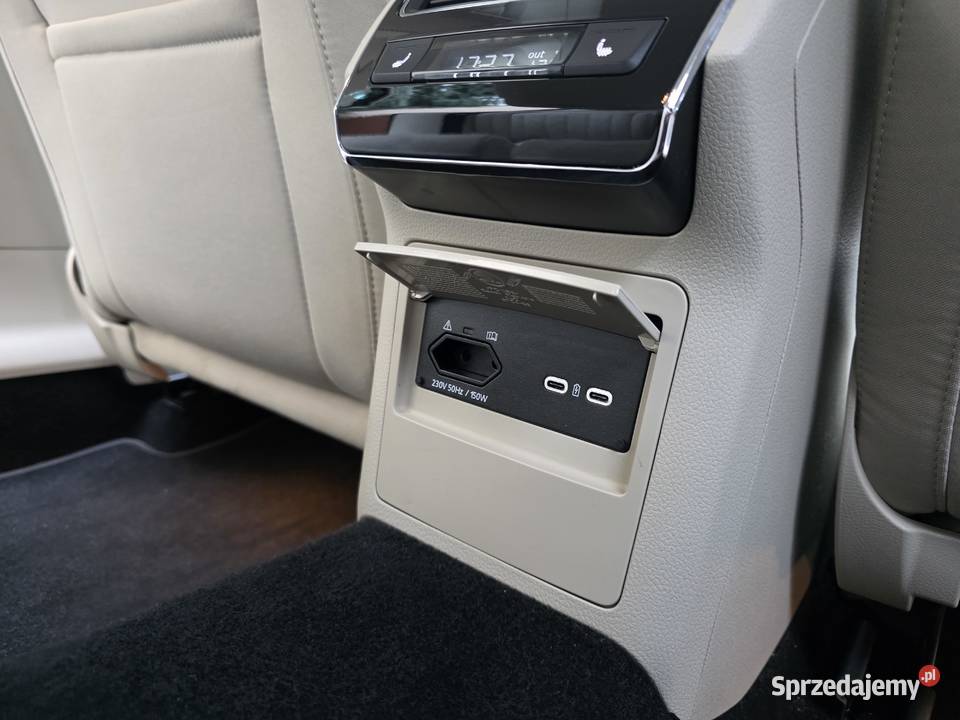 Skoda Superb 14 TSI PlugIn Hybrid Style DSG Zawiercie