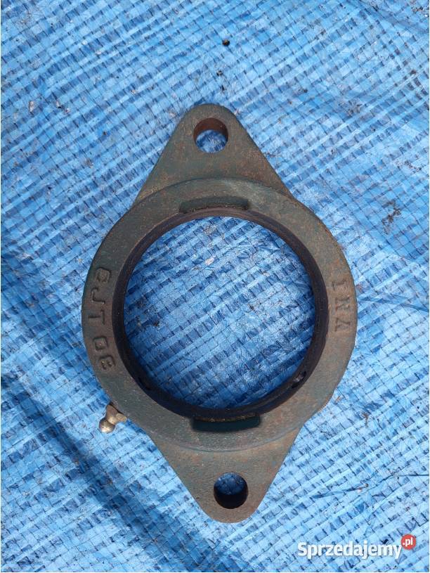 Obudowa Łożyska Amazone Cjt08 Ina Oprawa Dekiel Szprotawa