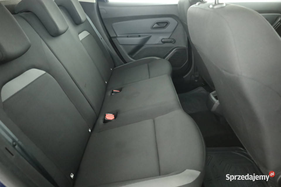 Dacia Duster 15 Blue dCi 55244km mazowieckie Piaseczno
