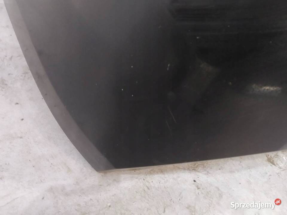 ZDERZAK TYŁ PDC TEGXA Renault Koleos I 2007