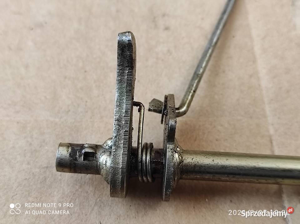 Yamaha Tdr 125 mocowanie uchwyt siedzenia Warszawa