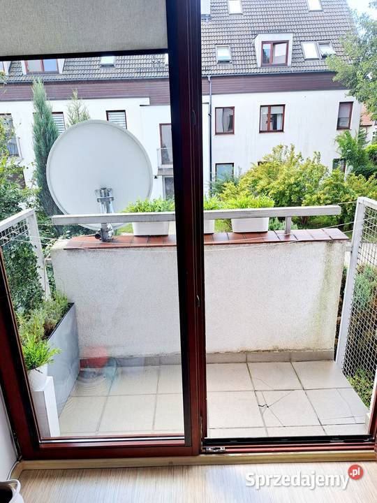 Mieszkanie w Smolcu zamiana na domdopłata dolnośląskie Smolec