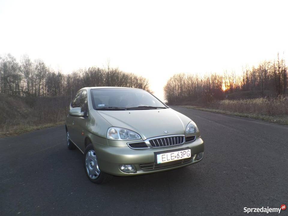 Zadbana Tacuma Ben Gaz radio / CD