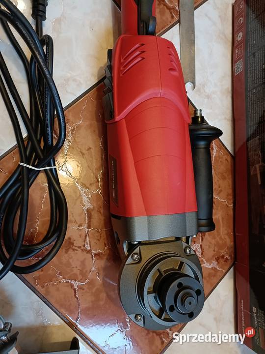 Szlifierka Einhell 230mm 2000W