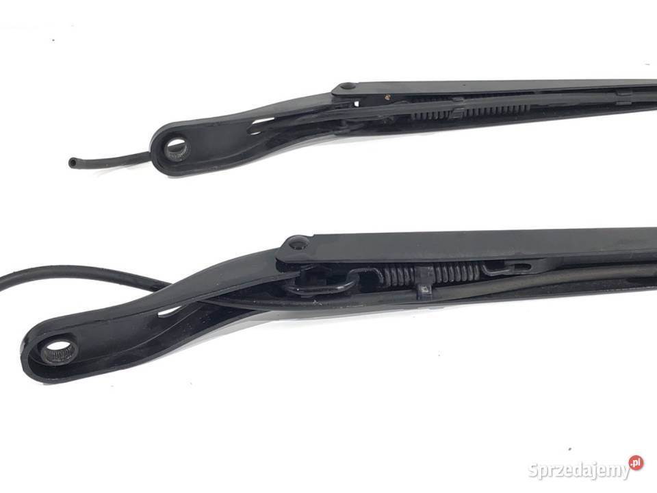 RAMIĘ WYCIERACZKI KOMPLET PRZÓD OPEL COMBO D osobowe