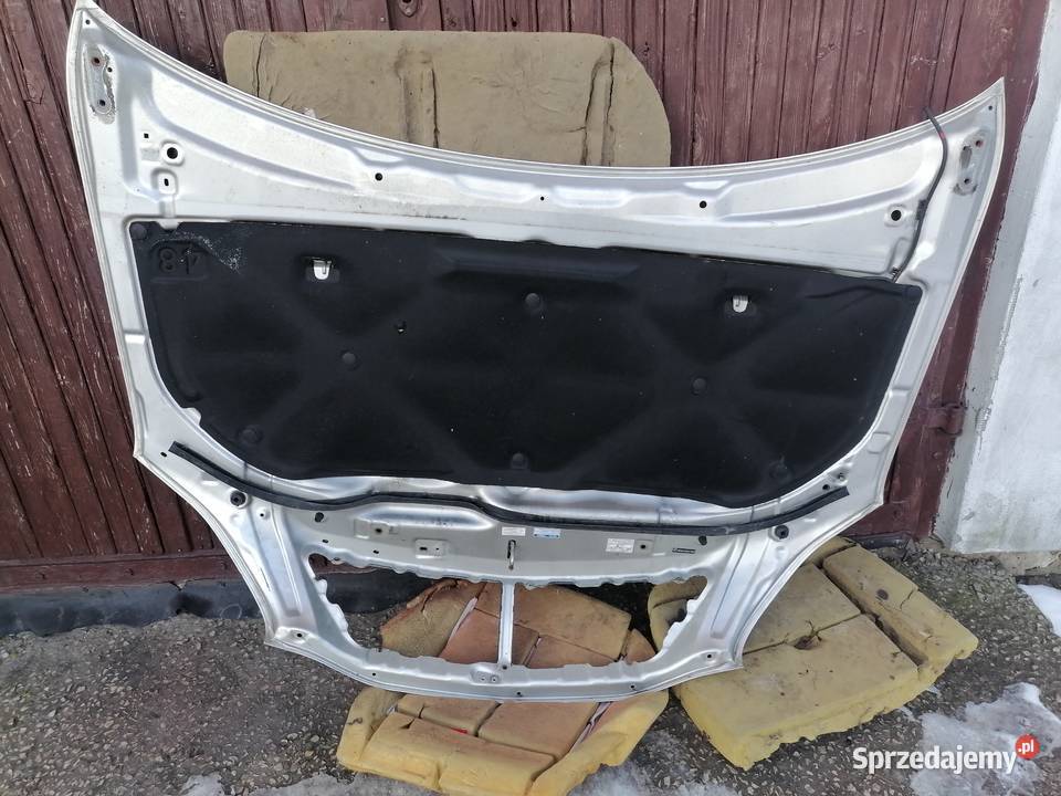 Maska lexus rx osobowe Jędrzejów