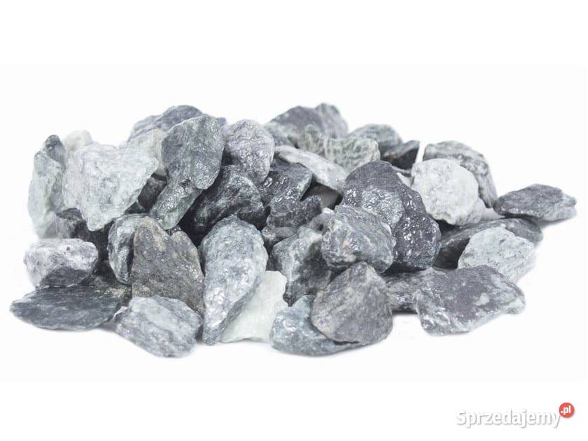 GRYS LODOWY Szary Kamień Ogrodowy ICE BLUE Warszawa sprzedam