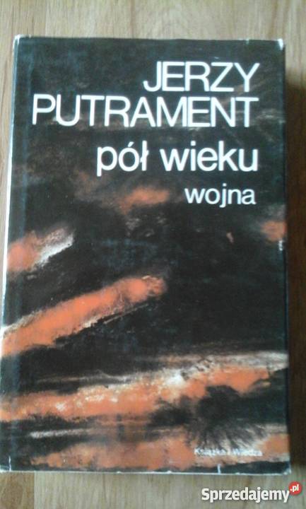 Jezry Putrament Pisma 2 3 4 5 6 7 9 10 Rok wydania 1980 Gliwice