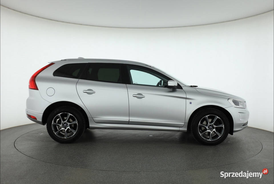 Volvo XC60 D3