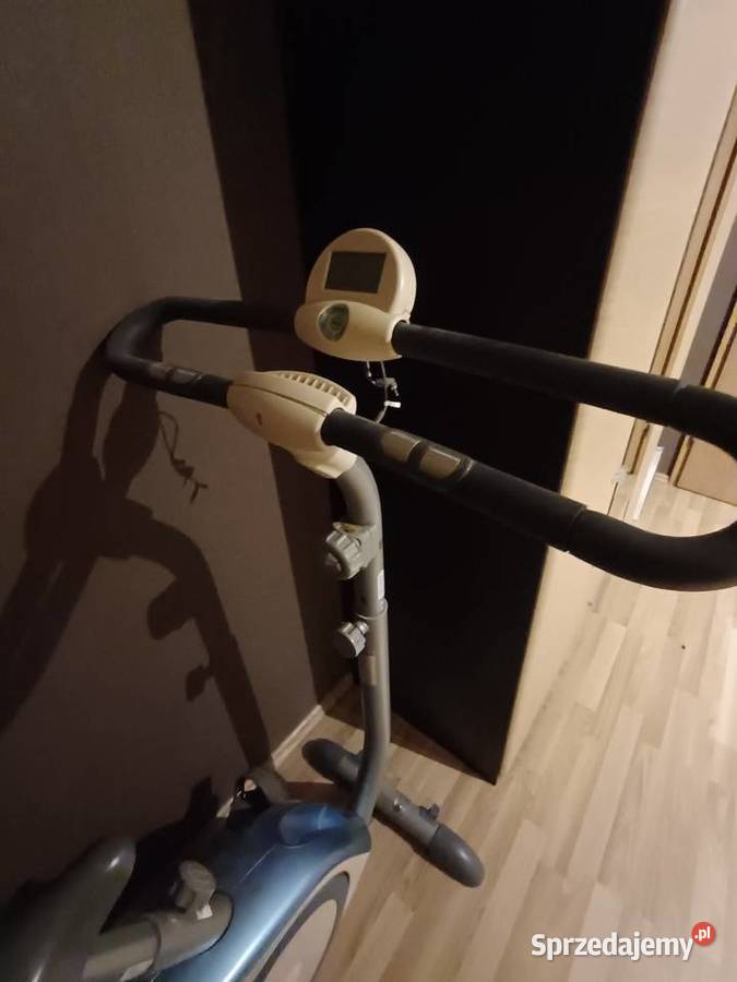 Rower stacjonarny treningowy DOMYOS DECATHLON VM małopolskie Libertów sprzedam