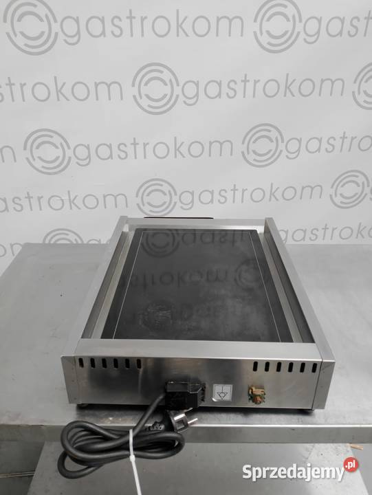 Płyta indukcyjna UNOX XP200 Wrocław
