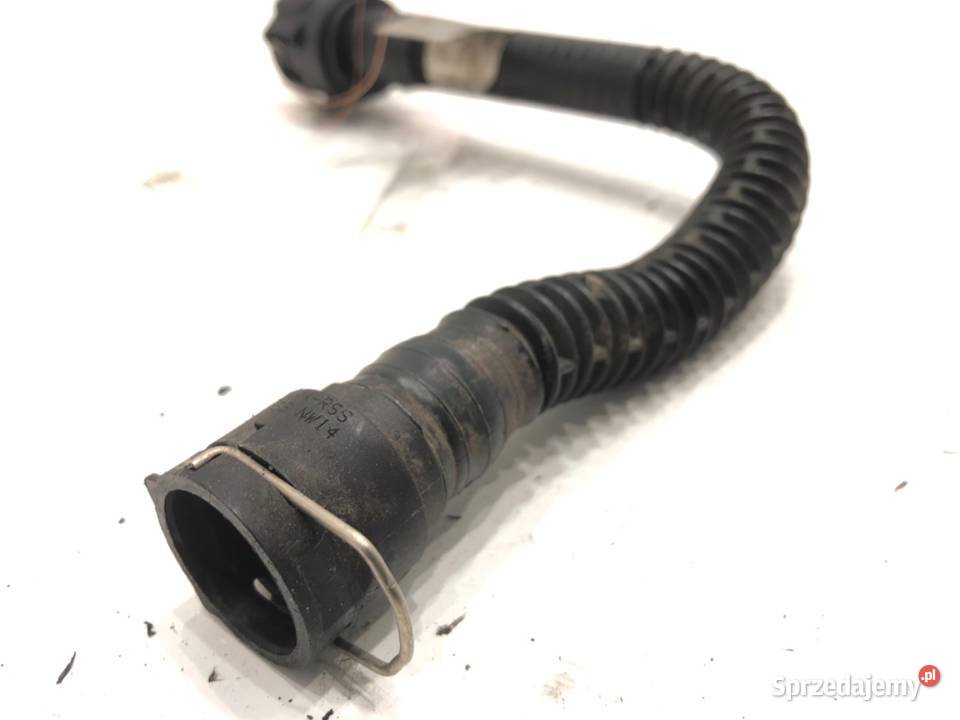 RURA WODY OPEL ZAFIRA C 55566095 20 130 Chłodnie wody podkarpackie