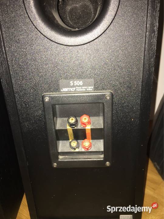 Jamo S506 130W Wołów