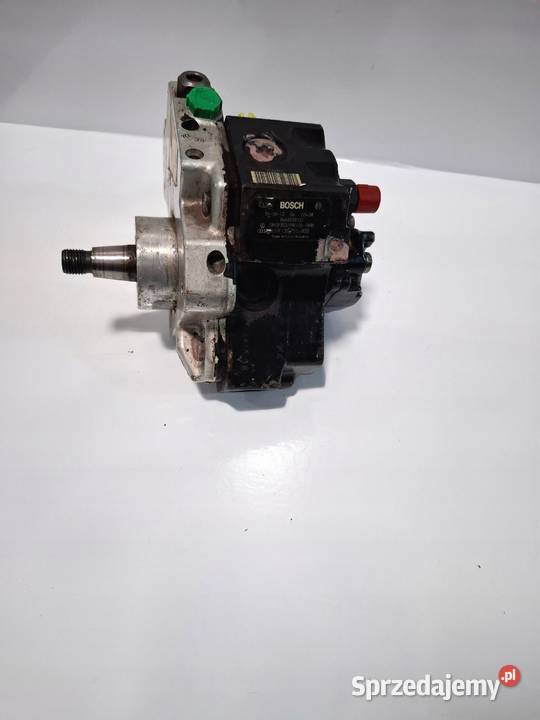 AUDI Pompa 0445010125 A4 A6 A8 059130755N Pompy wtryskowe Kartuzy