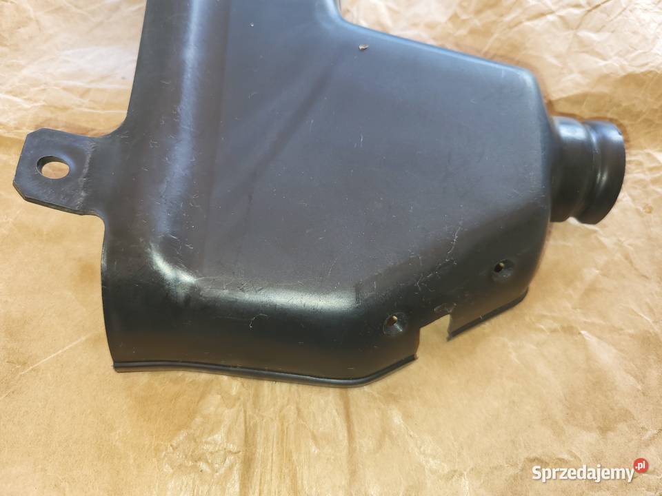 Trabant 601 Osłona obudowa kolumny kierowniczej Osłony i zaślepki Piaseczno