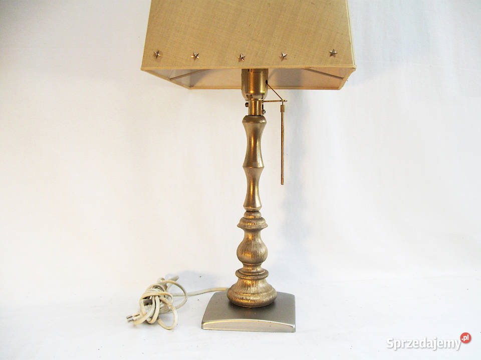 Piękna Lampka nocna III Szczecinek