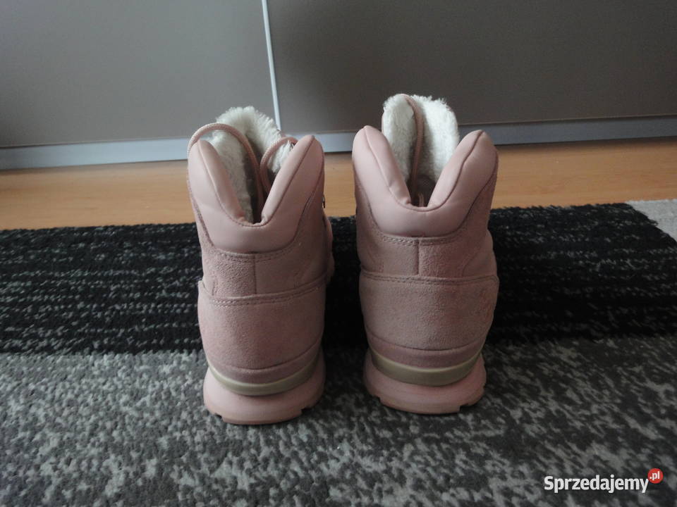 Buty na zimę firmy House Kraków