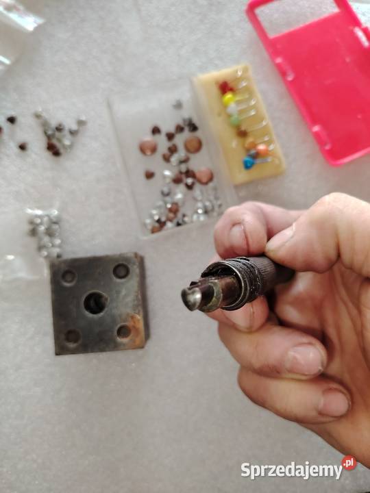 Stery do woblerów WZÓR 4 50 sztuk z poliwęglanu Wędkarstwo dolnośląskie Kłodzko