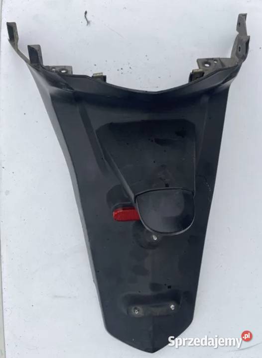 mocowanie tablicy Peugeot Tweet 50 125 wielkopolskie Ostrów Wielkopolski