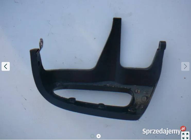 Osłona obudowa głowicy lewa BMW R 850r Ostrów Wielkopolski