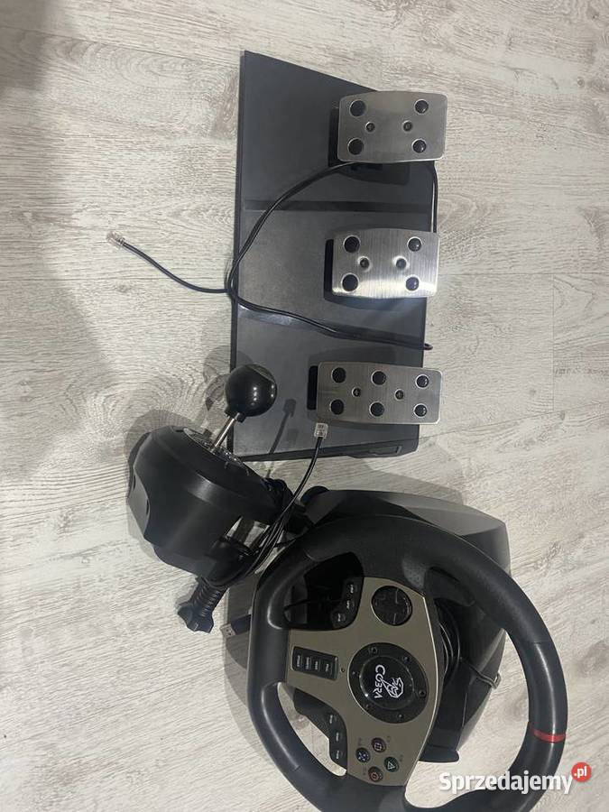 Kierownica cobra reali 900pro świętokrzyskie Klimontów