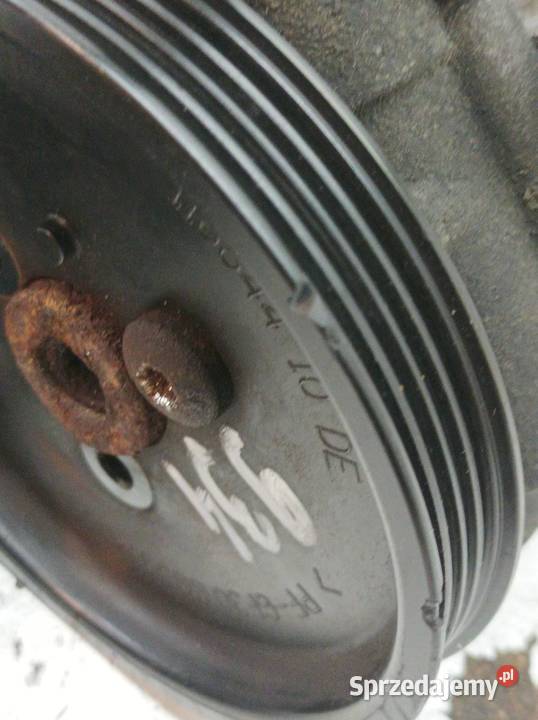 POMPA WSPOMAGANIA 20 D M47 Bmw Seria 3 V