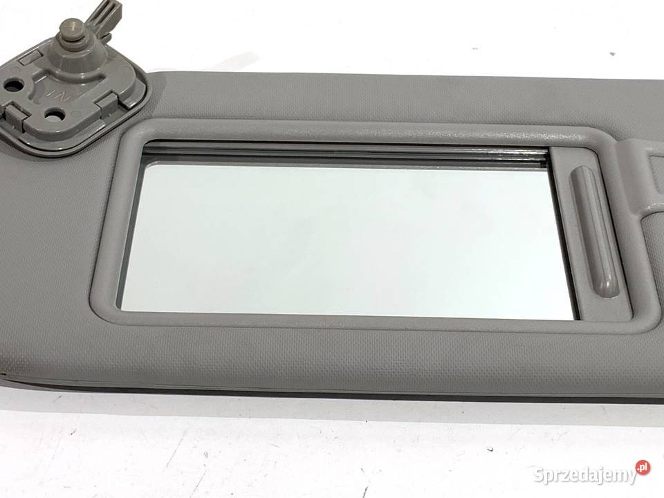 OSŁONA PRZECIWSŁONECZNA LEWY KIA SPORTAGE IV