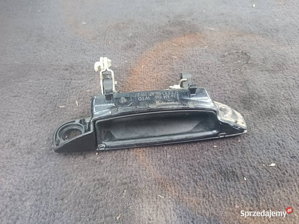 Klamka Drzwi Przód Lewy LZ5L Audi A4 B5 FL a36 śląskie Myszków