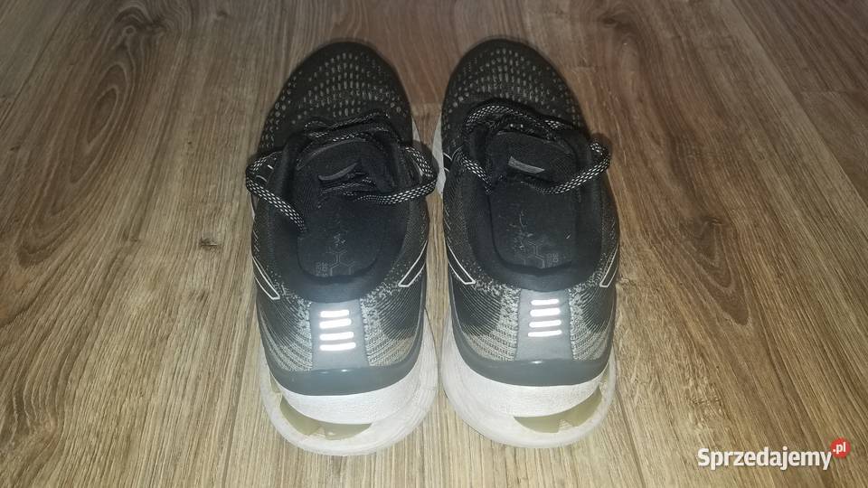 Buty ASICS GelKayano 28 4041 265 running 42 Męskie Białystok