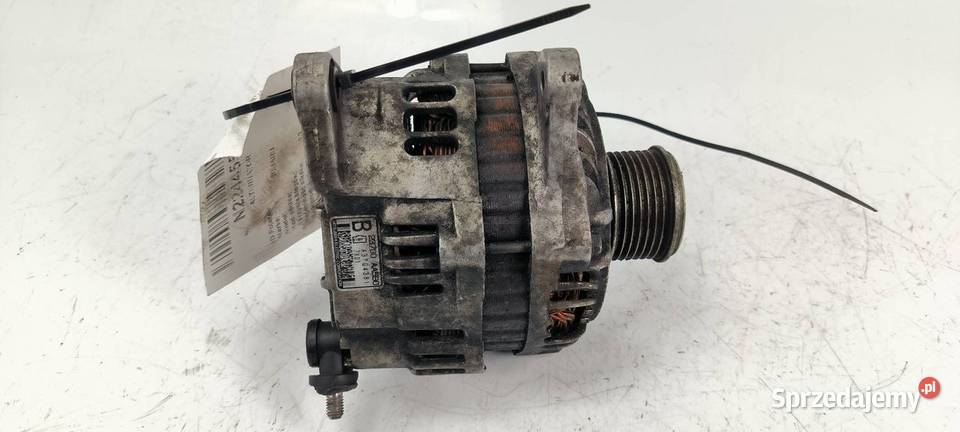 ALTERNATOR SUBARU 23700AA590 Lipno