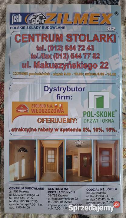Powiat Krakowski District of Cracow Der