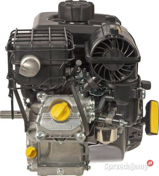 Silnik wał poziomy 65 Vanguard jednocylindrowy Do maszyn uprawowych małopolskie Kamionna