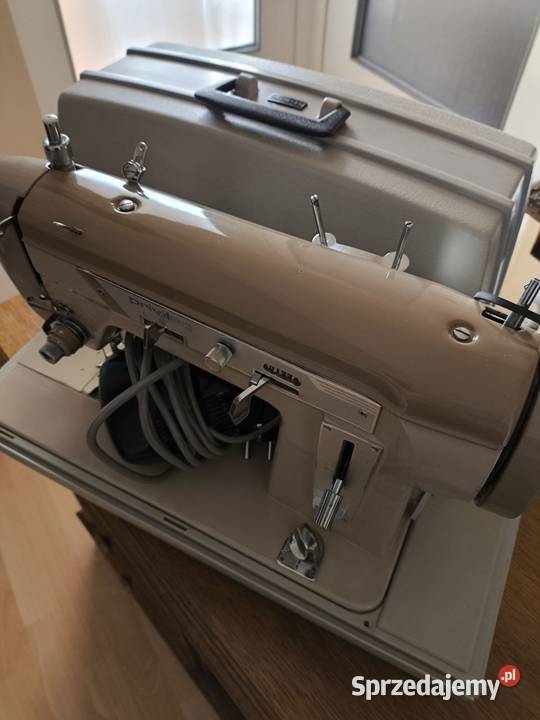 Maszyna do szycia Privileg