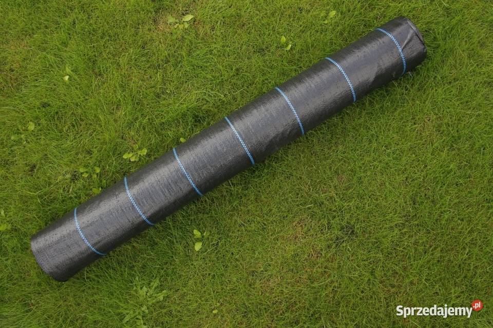 Agrotkanina MATA na CHWASTY 06x50m 90g Cieśle