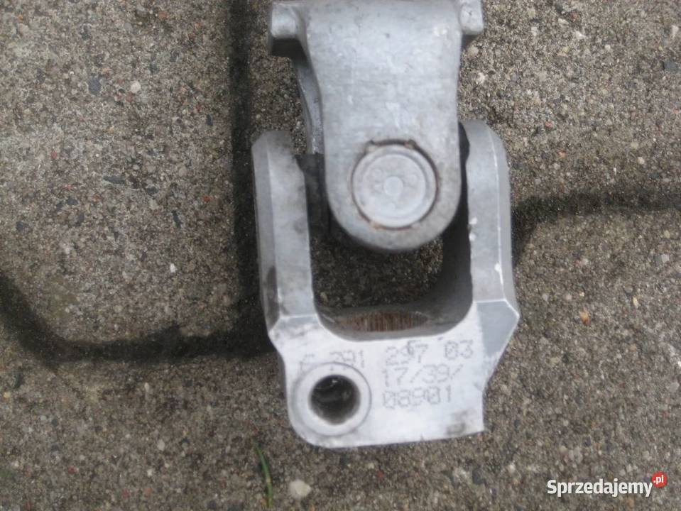 bmw f30 f31 f32 f36 drążek krzyżak kolumny Rakoniewice sprzedam