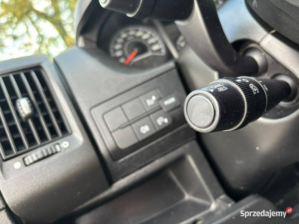 Citroen Jumper 22 1502014L2H2Brygadówka7 150KM Złotniki Kujawskie sprzedam