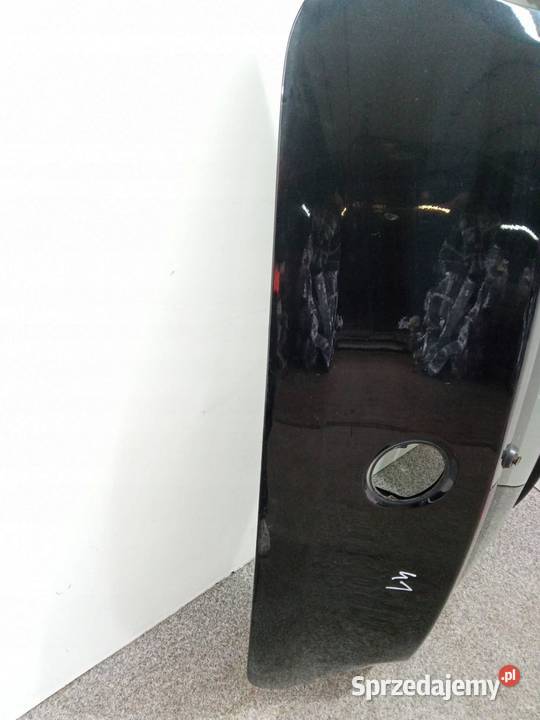 KLAPA TYŁ 5D HB 475 Bmw Seria 1 II 20112019 świętokrzyskie
