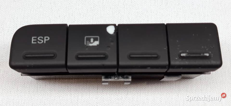 WŁĄCZNIK PRZEŁĄCZNIK ESP AUDI A4 B7 Mielęcin
