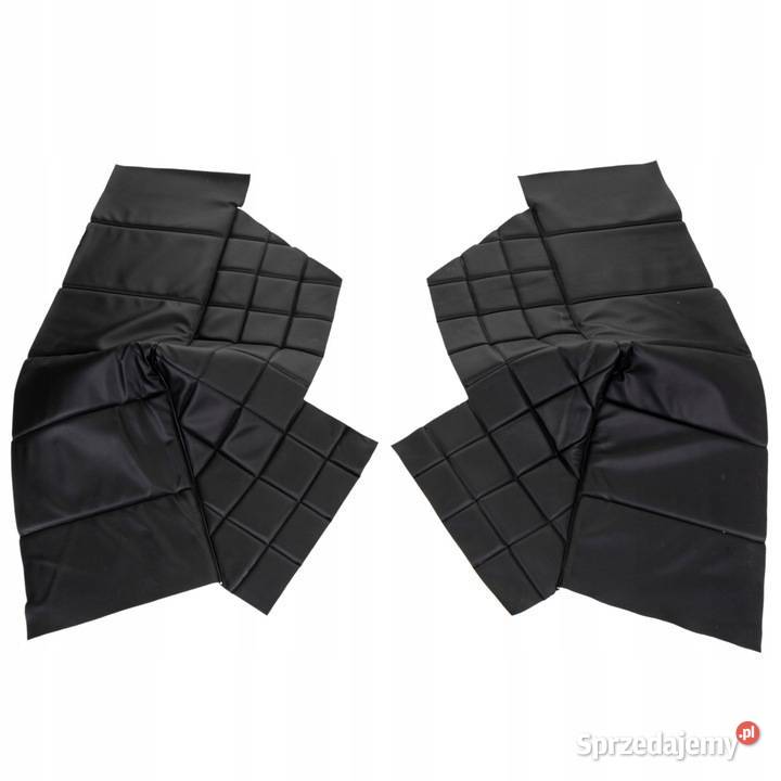 Tapicerka na błotniki T 25 vladimirec Koźmin Wielkopolski sprzedam