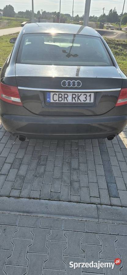 Sprzedam Audi 180KM kujawsko-pomorskie