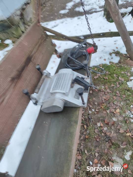 strug ciesielski 255 strugarkaheblarka
