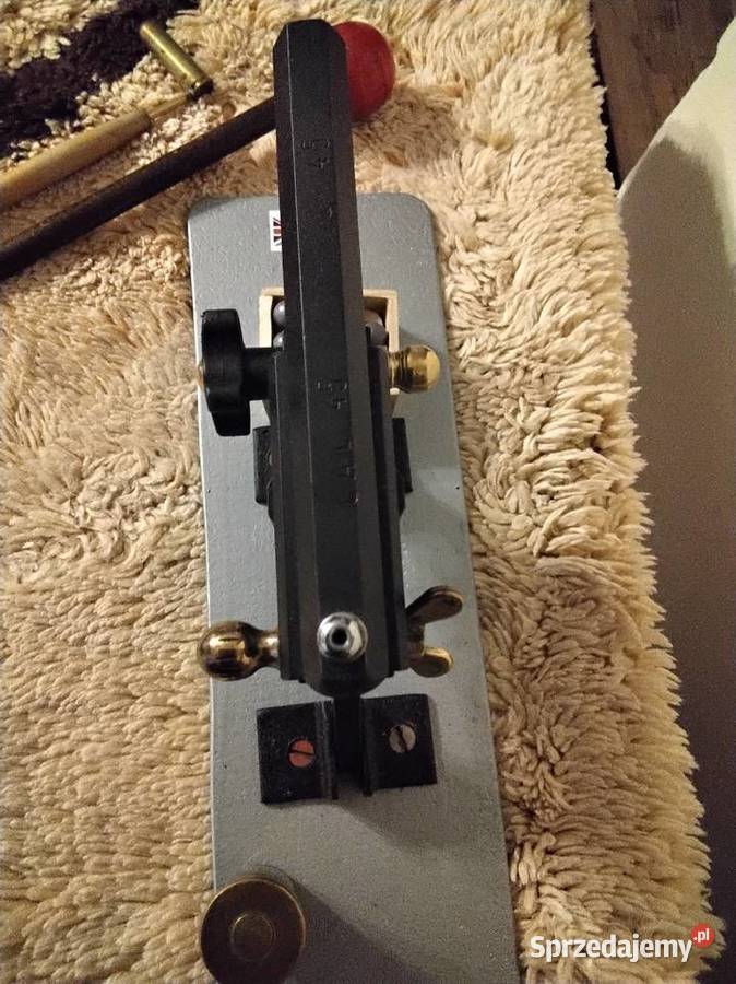 Czarnoprochowe działo okrętowe Wieliczka