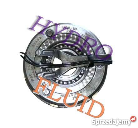HYDROFLUID n Elektrosprzęgło VBA 40s 781 118 827 Perzów