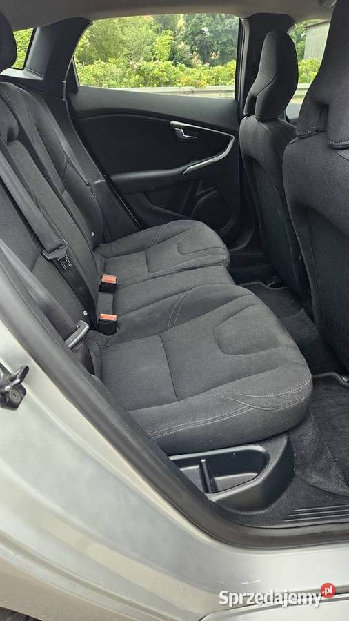 Volvo V40 20D 150 D3 Klima Zadbany V40 pomorskie Wejherowo