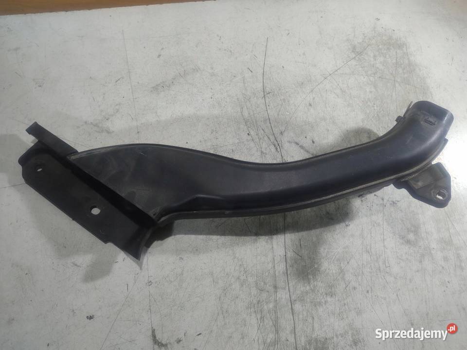 RURA DOLOT POWIETRZA NISSAN QASHQAI J11 4EB0B Motoryzacja sprzedam