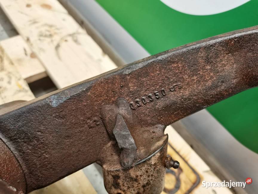 Podnośnik Fendt 307 Pozostałe Wilkowo sprzedam